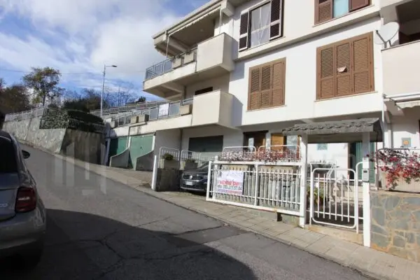 Duplex via Gerolamo Sambiase 46/a, Cosenza