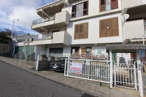 Duplex via Gerolamo Sambiase 46/a, Cosenza