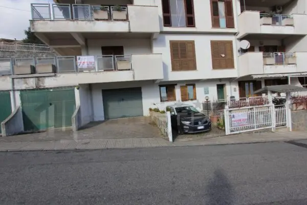 Duplex via Gerolamo Sambiase 46/a, Cosenza