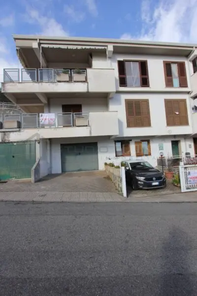 Duplex via Gerolamo Sambiase 46/a, Cosenza