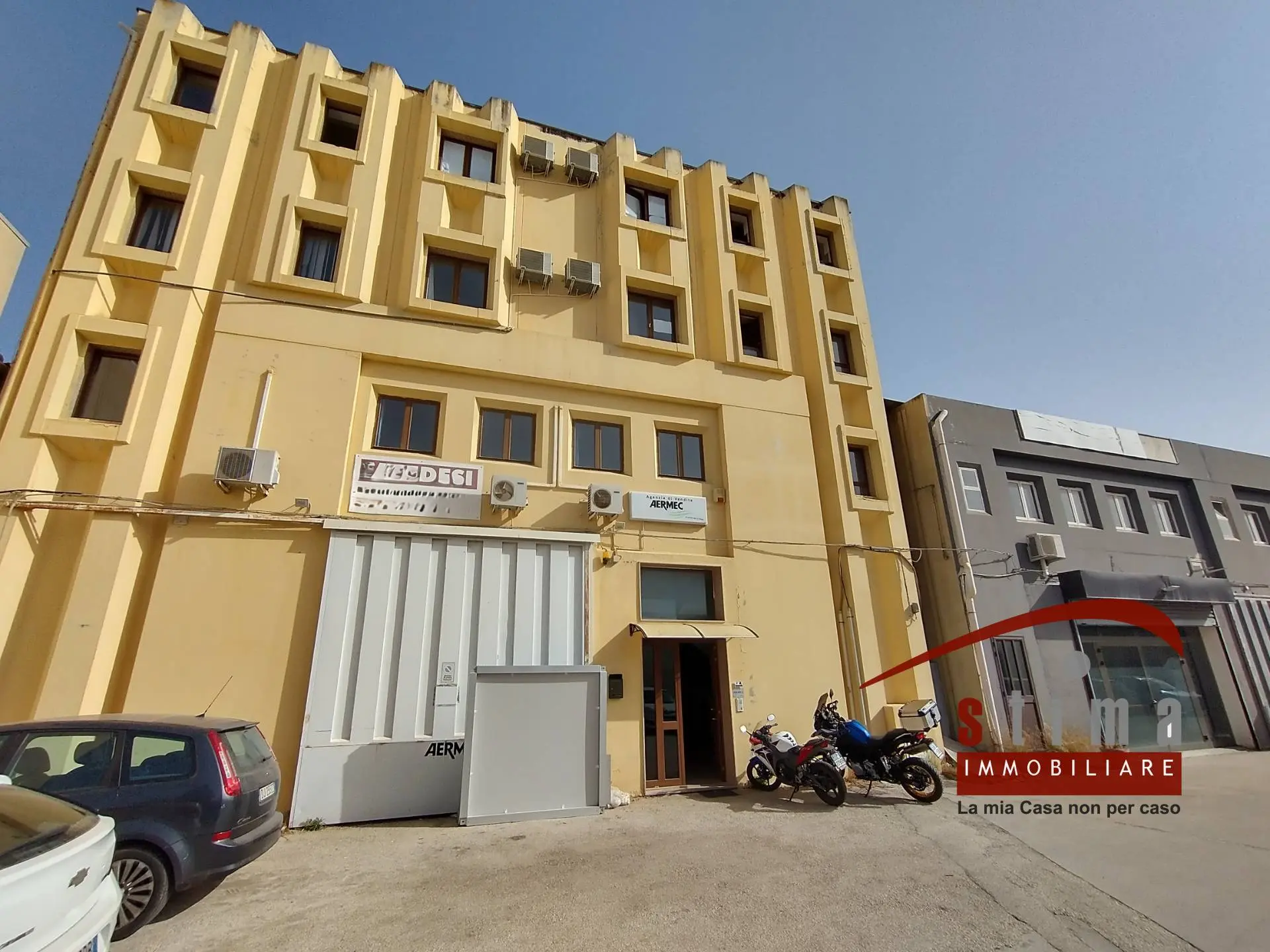 Immagine per Ufficio in vendita a Siracusa  