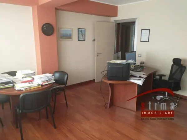 Ufficio via, Siracusa