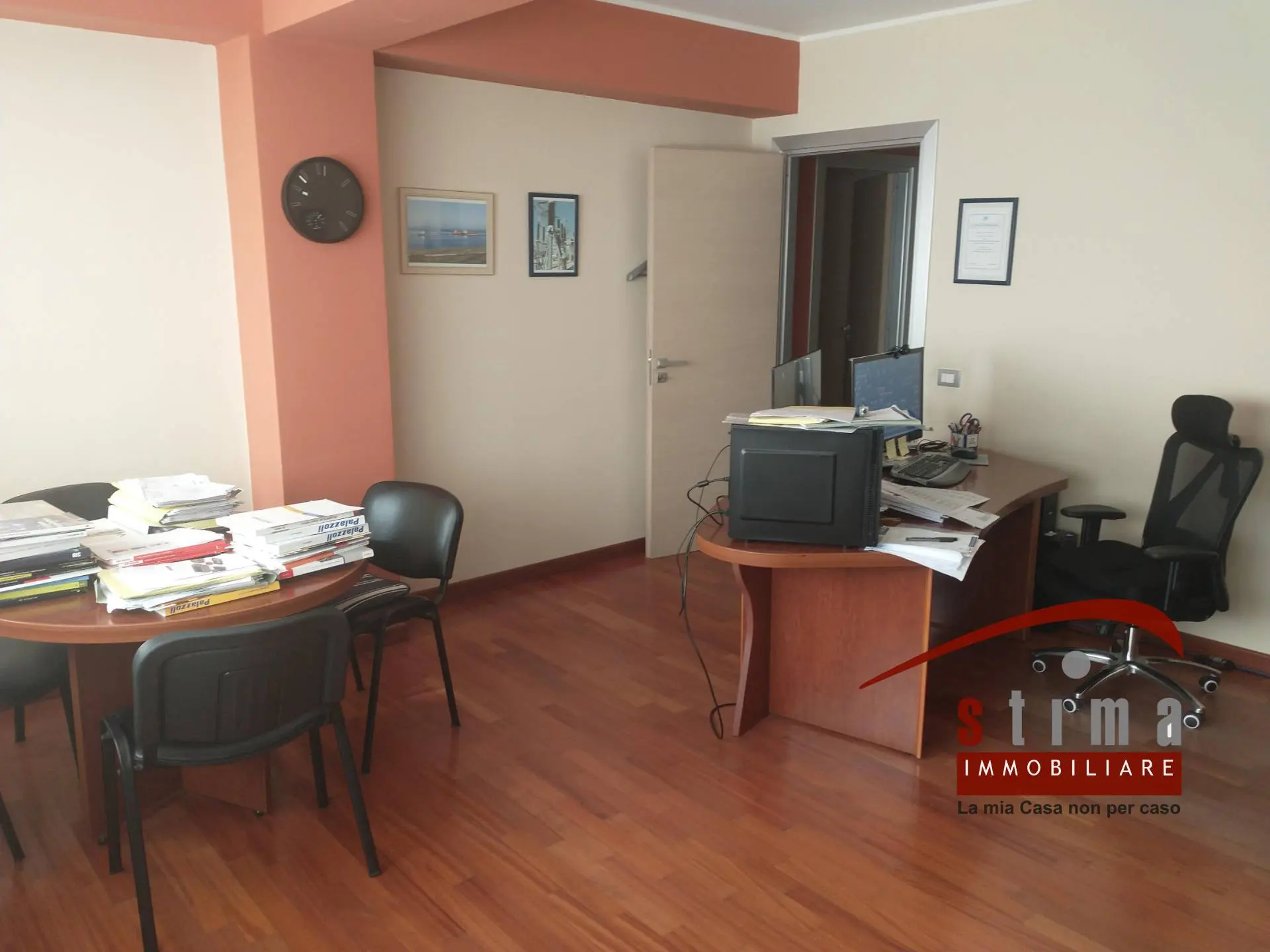 Immagine per Ufficio in vendita a Siracusa  
