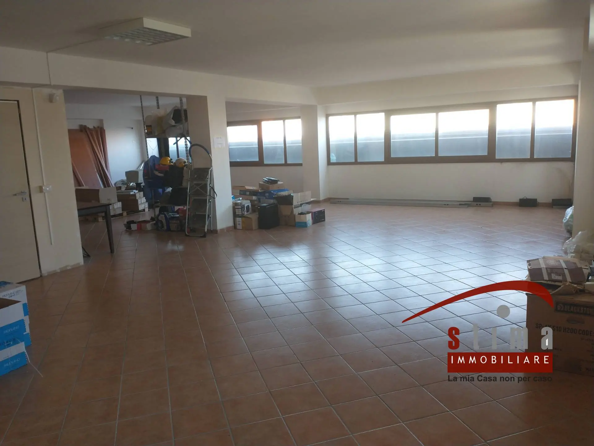 Immagine per Ufficio in vendita a Siracusa  