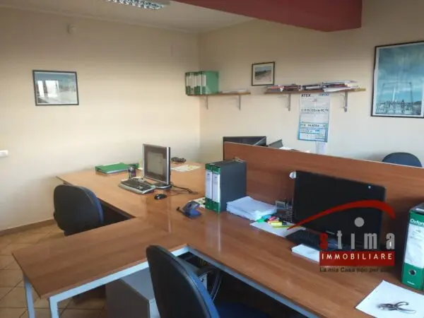 Ufficio via, Siracusa