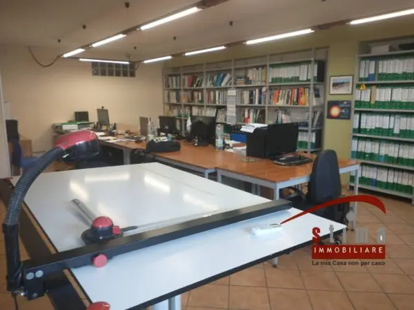 Ufficio via, Siracusa