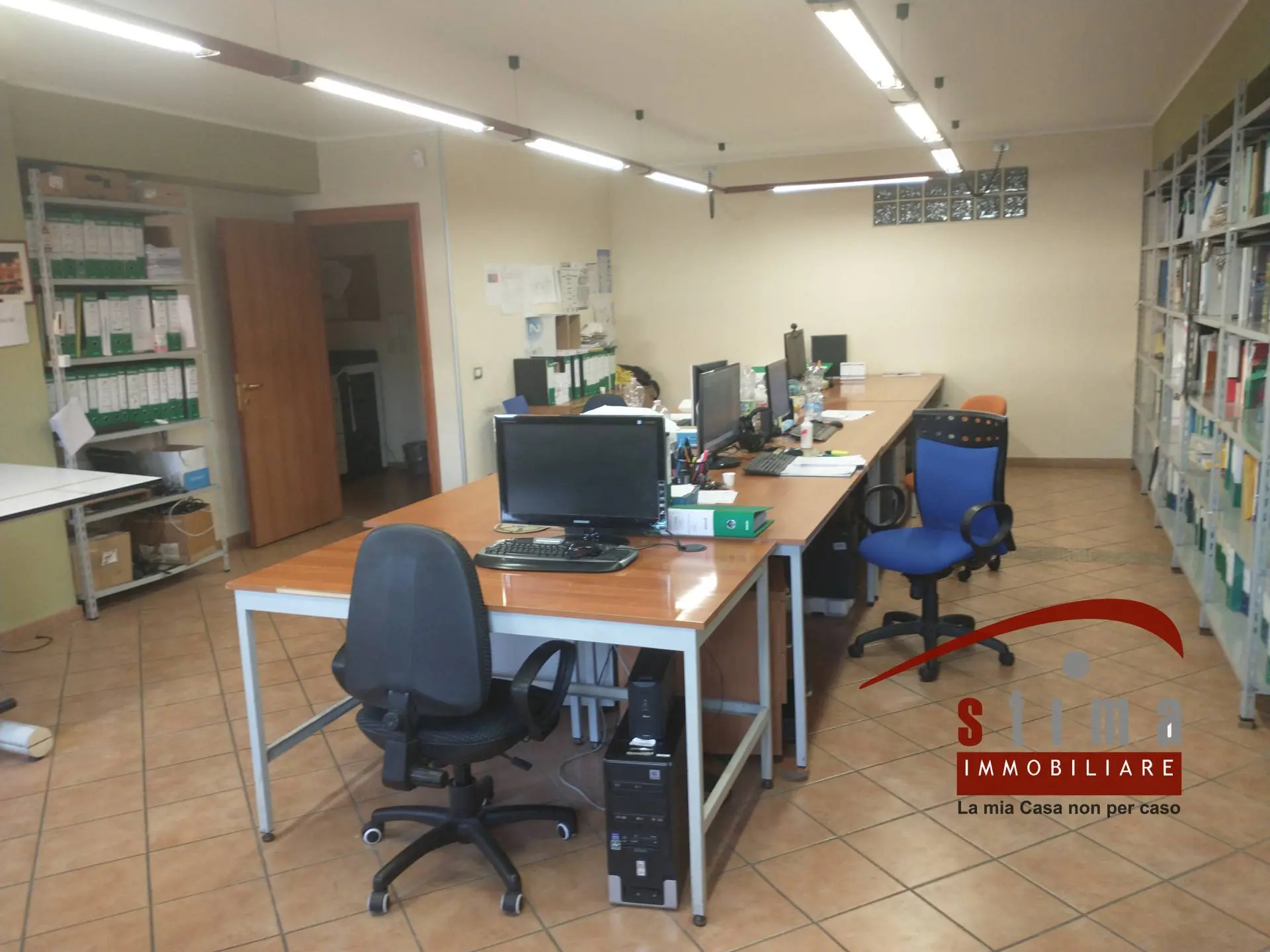 Immagine per Ufficio in vendita a Siracusa  