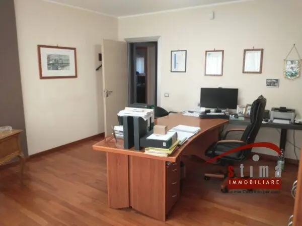 Ufficio via, Siracusa