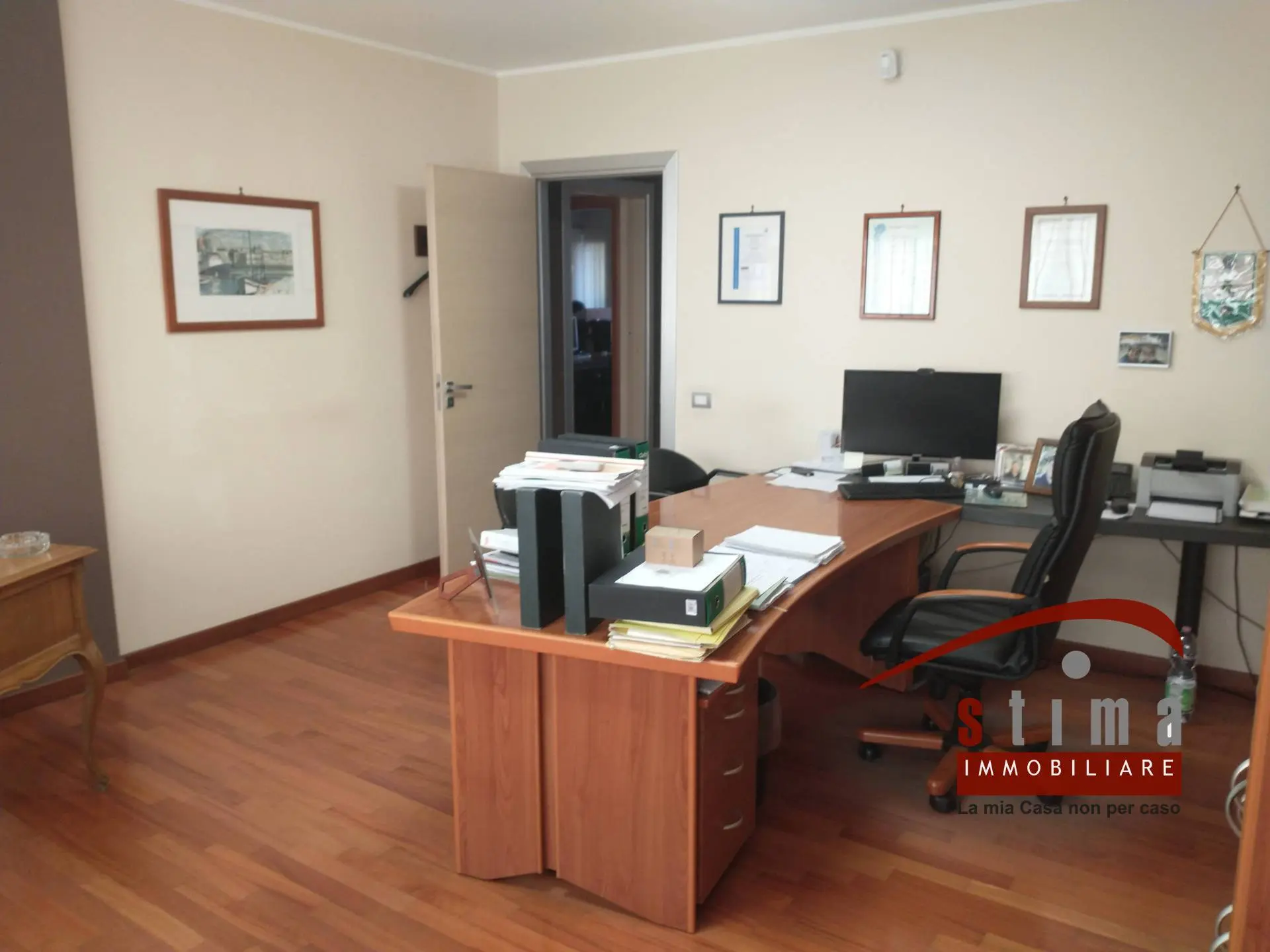 Immagine per Ufficio in vendita a Siracusa  