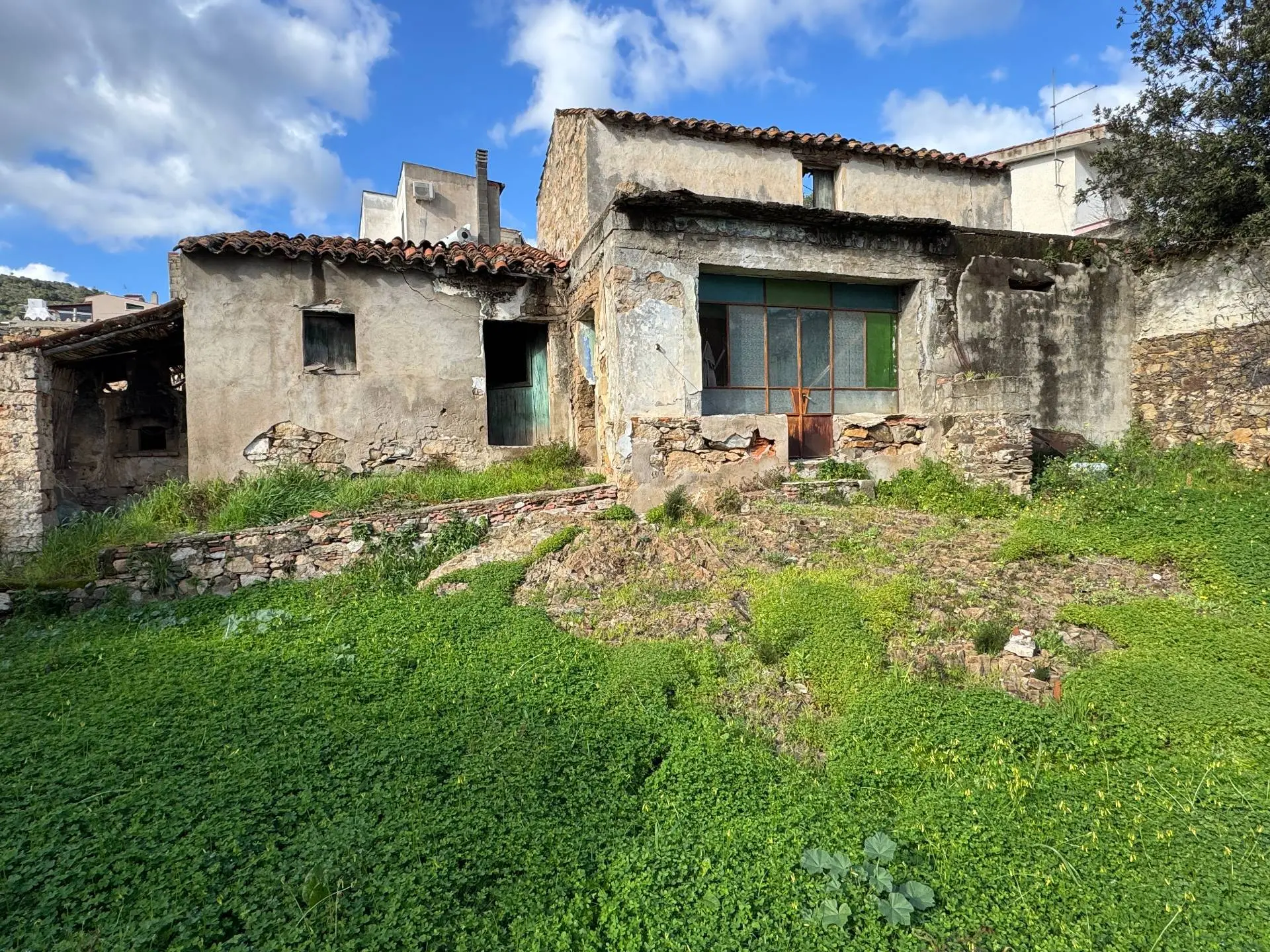 Immagine per Casa indipendente in vendita a Villasalto Via nazionale 