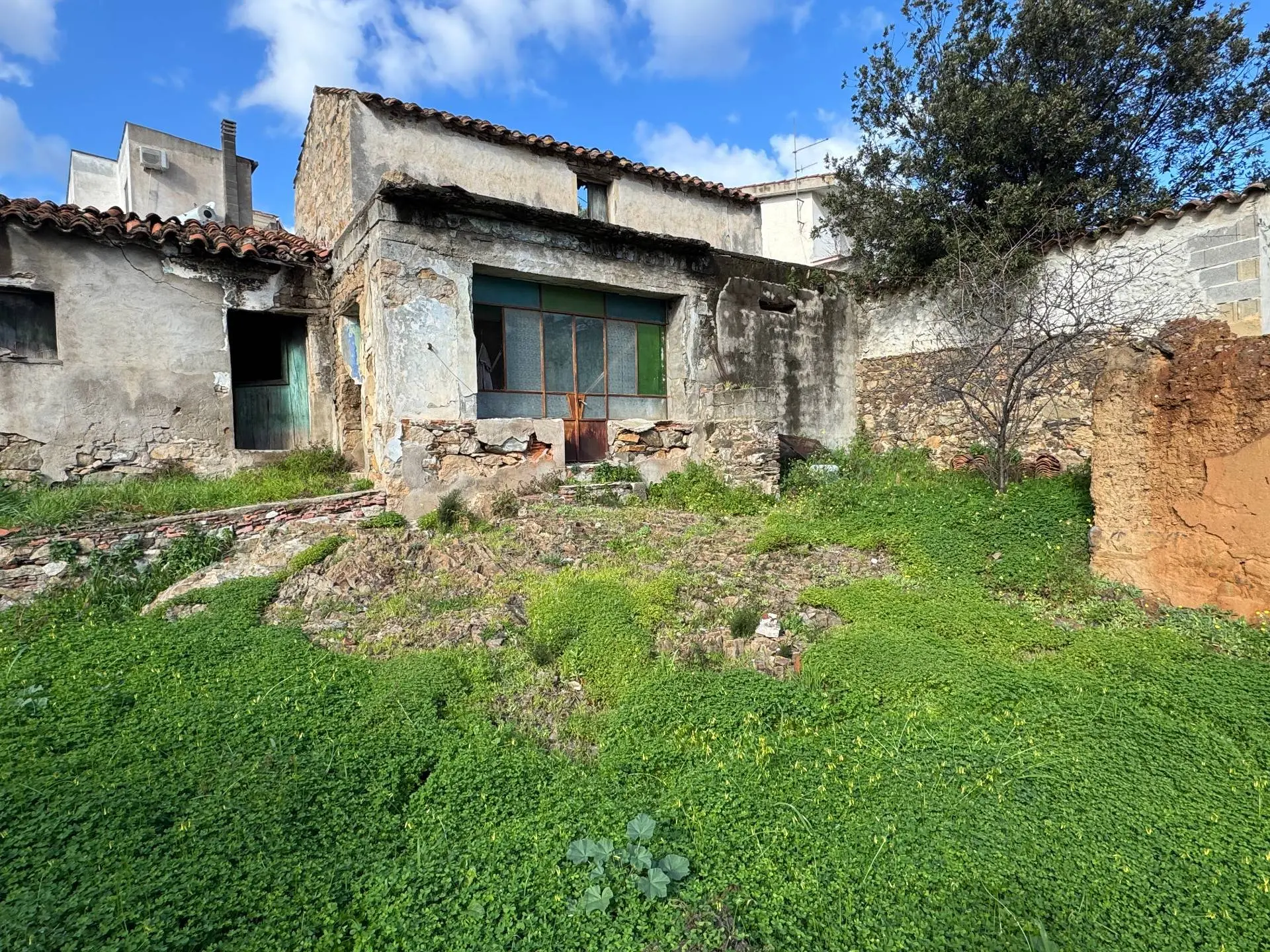 Immagine per Casa indipendente in vendita a Villasalto Via nazionale 