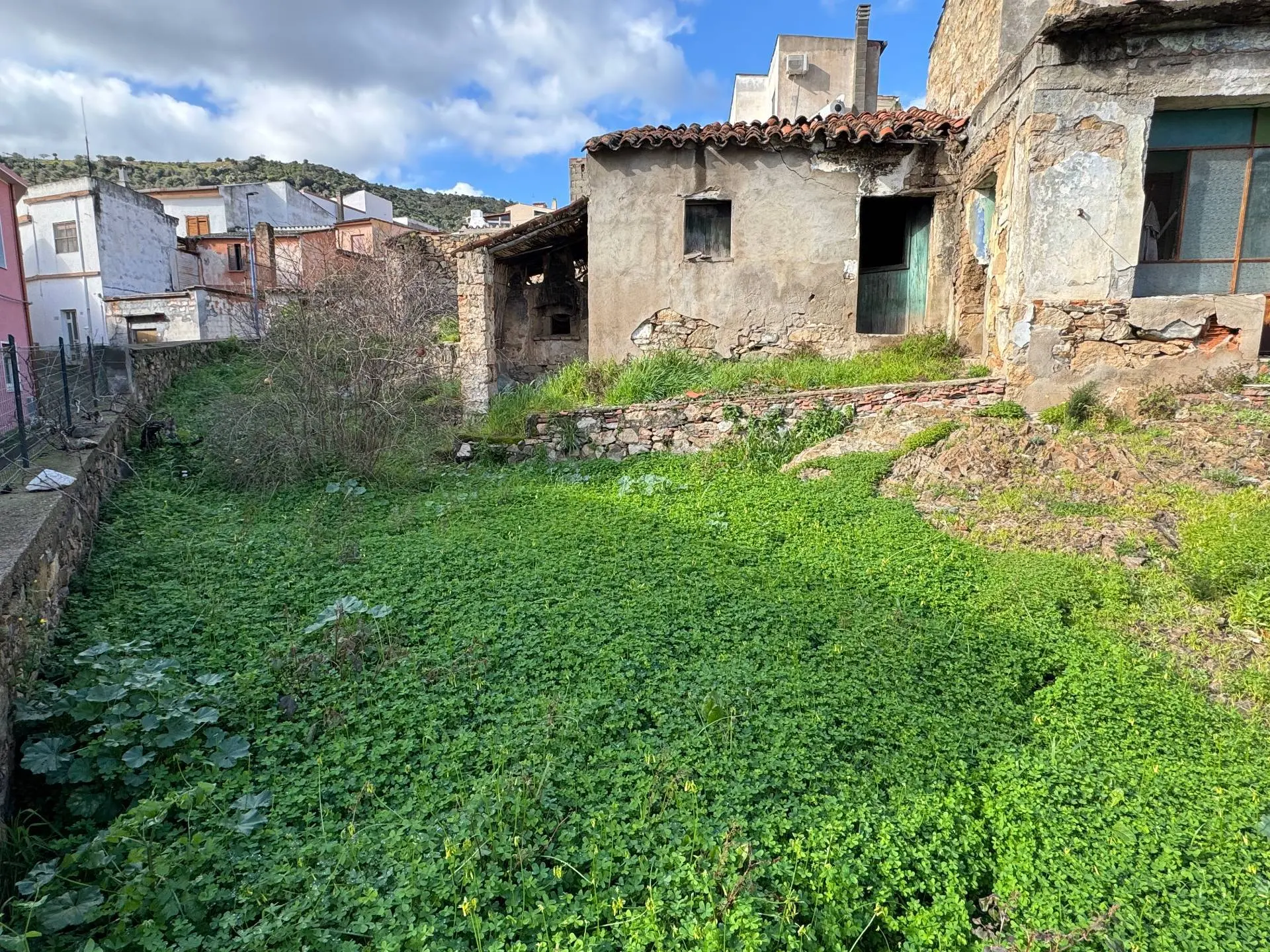 Immagine per Casa indipendente in vendita a Villasalto Via nazionale 