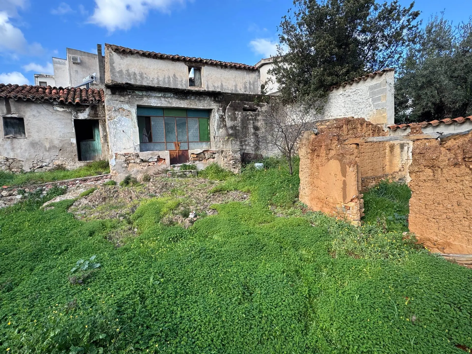 Immagine per Casa indipendente in vendita a Villasalto Via nazionale 