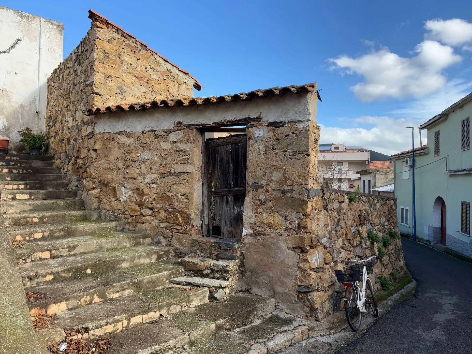 Immagine per Casa indipendente in vendita a Villasalto Via nazionale 