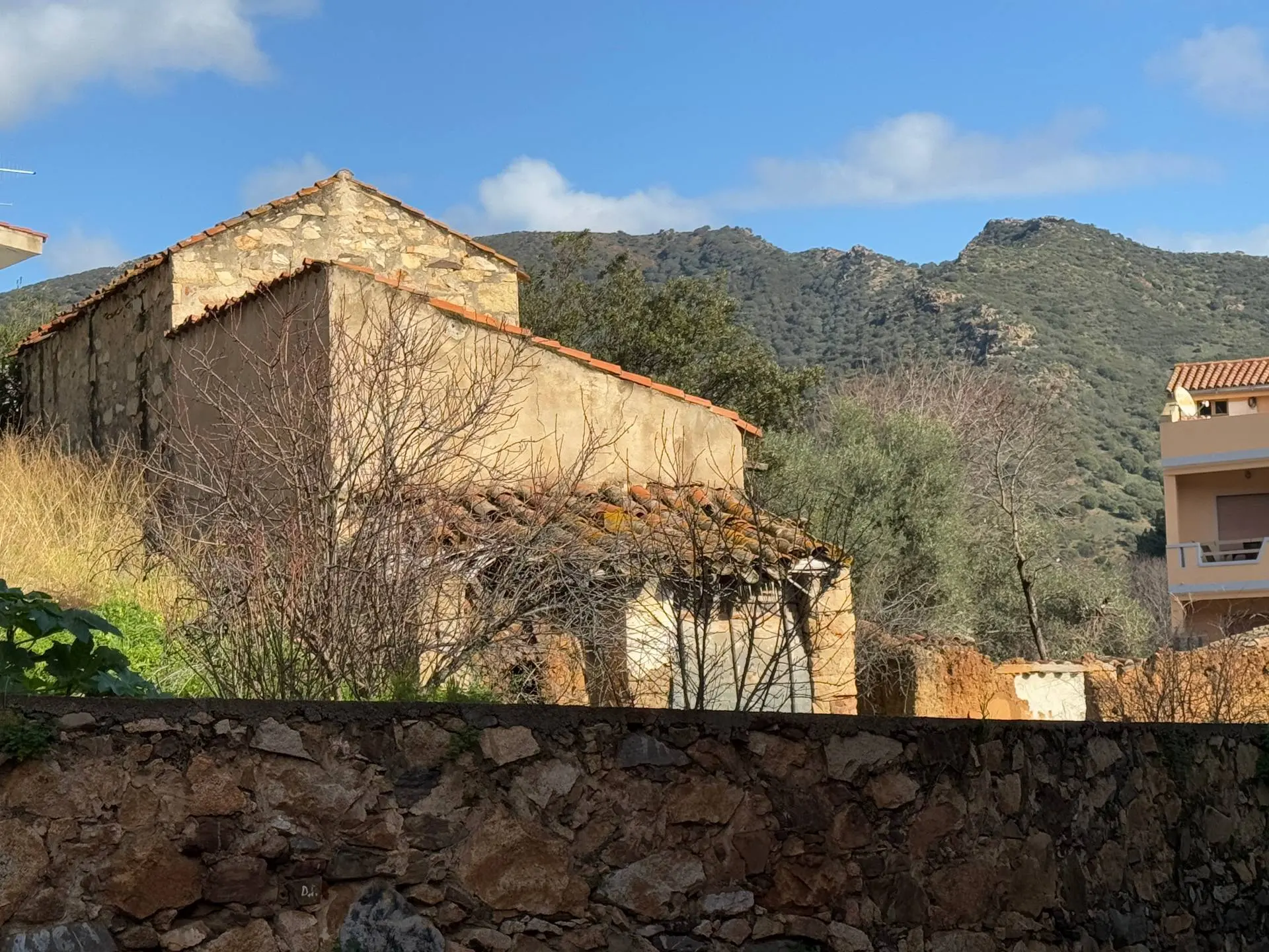 Immagine per Casa indipendente in vendita a Villasalto Via nazionale 