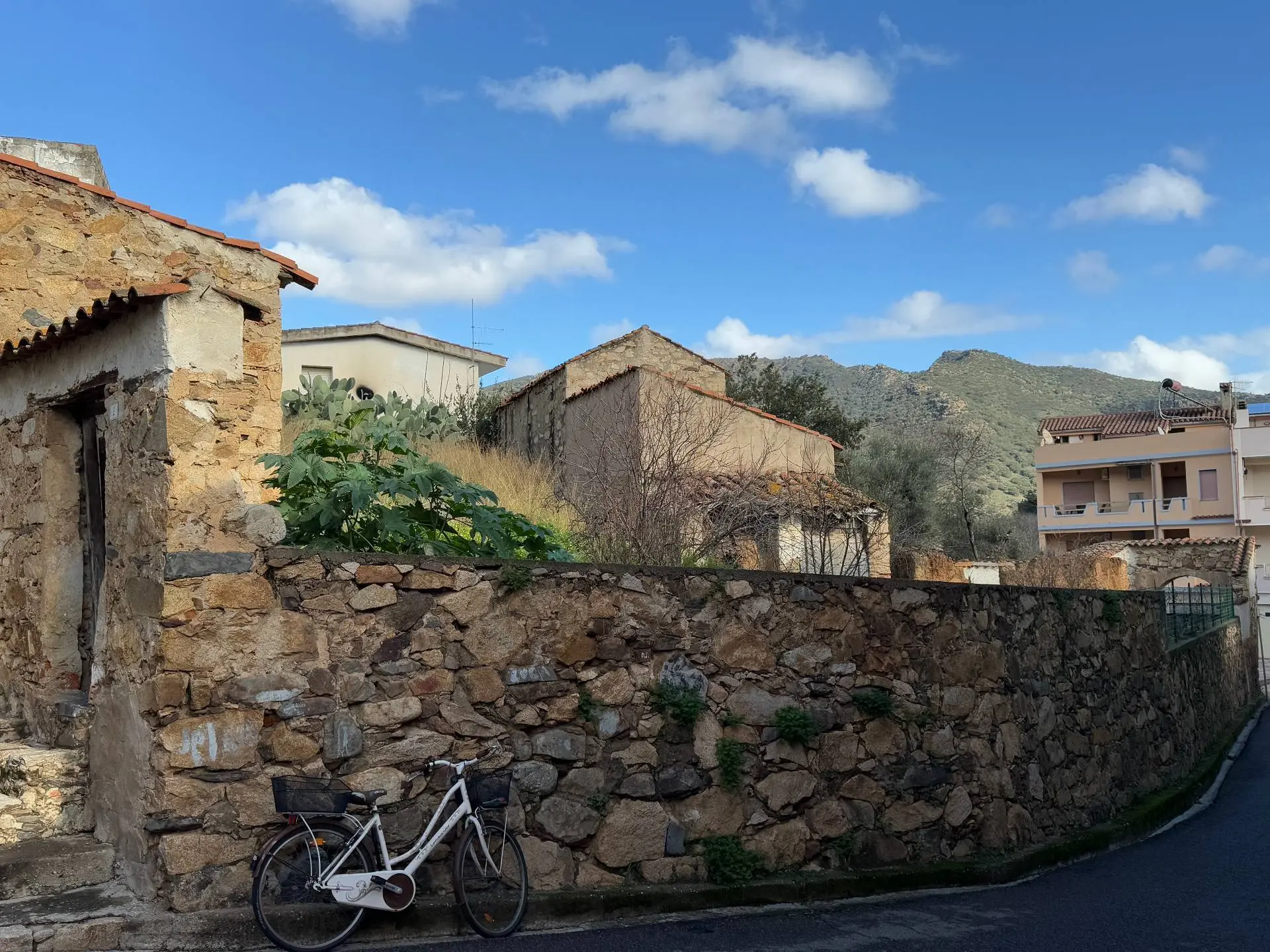 Immagine per Casa indipendente in vendita a Villasalto Via nazionale 