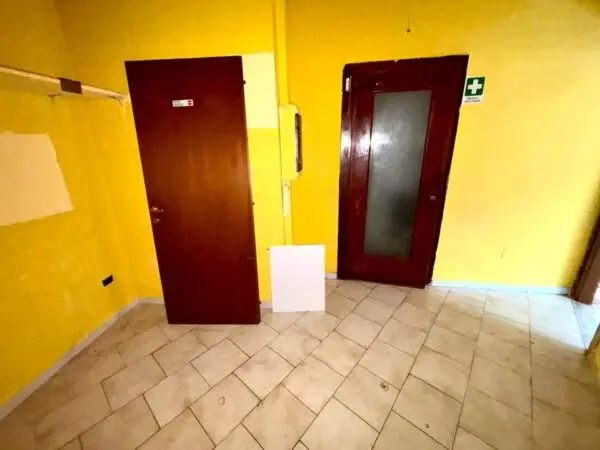 Locale Commerciale Alessandria