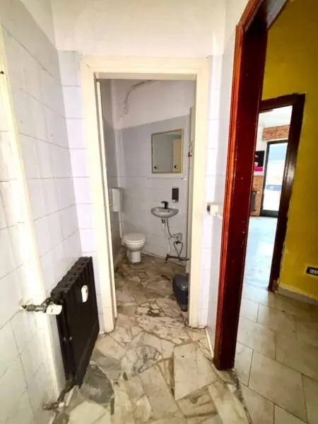 Locale Commerciale Alessandria