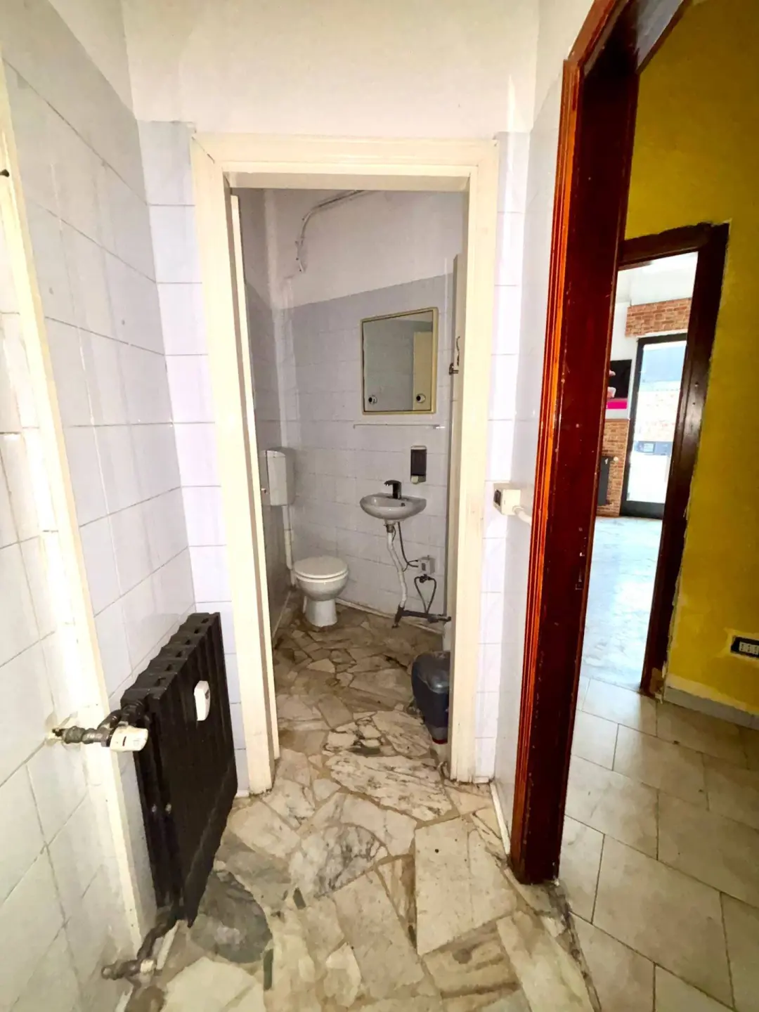 Immagine per Locale Commerciale in vendita a Alessandria