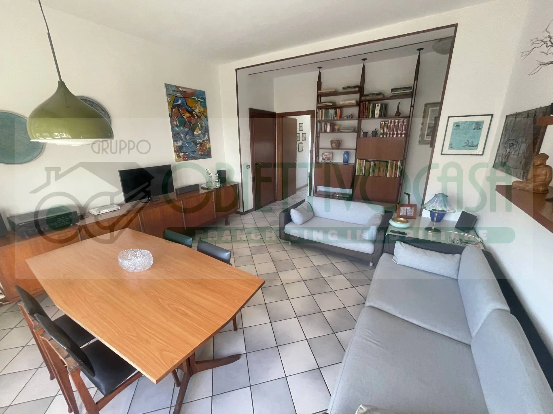 Immagine per Appartamento in vendita a Trezzano sul Naviglio