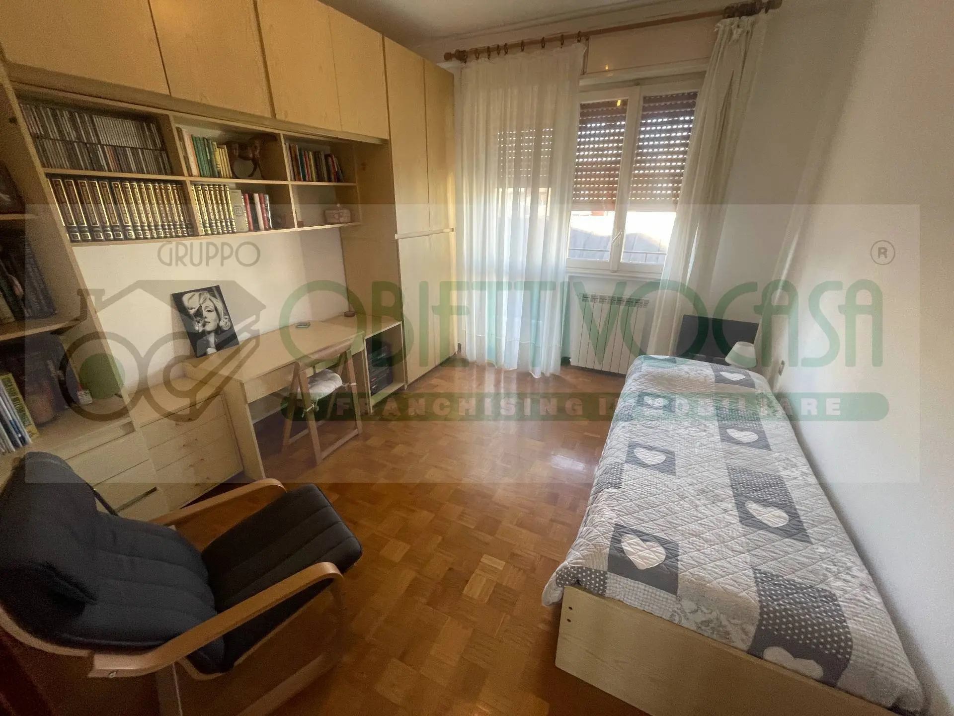 Immagine per Appartamento in vendita a Trezzano sul Naviglio