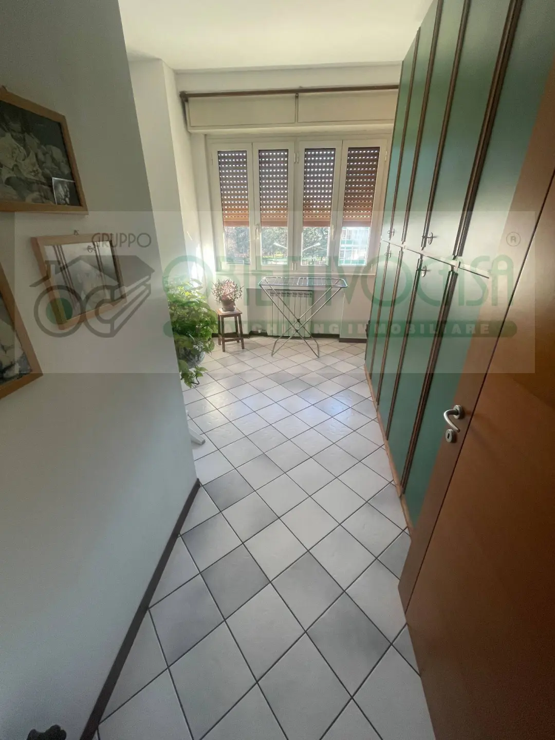 Immagine per Appartamento in vendita a Trezzano sul Naviglio