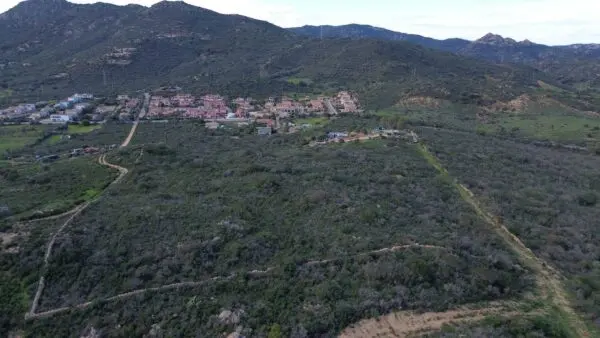 Terreno Agricolo Via Nazionale S.n.c., Padru