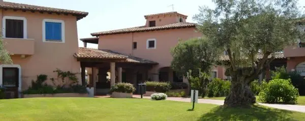 Terreno Agricolo Via Nazionale S.n.c., Padru