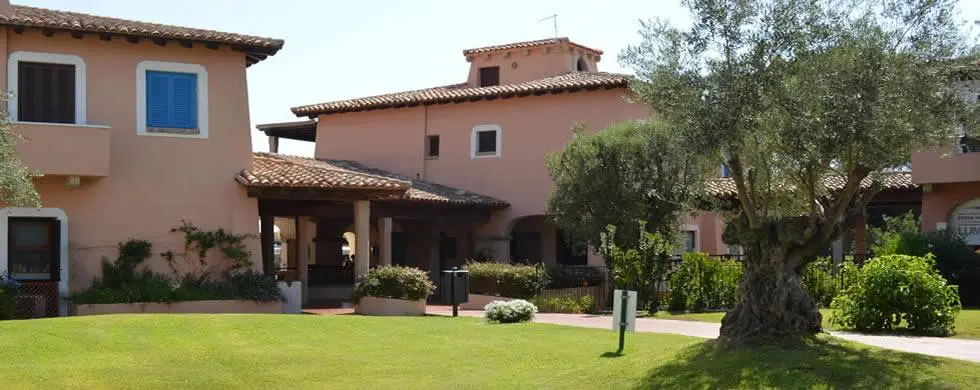 Immagine per Terreno Agricolo in vendita a Padru Via Nazionale s.n.c.
