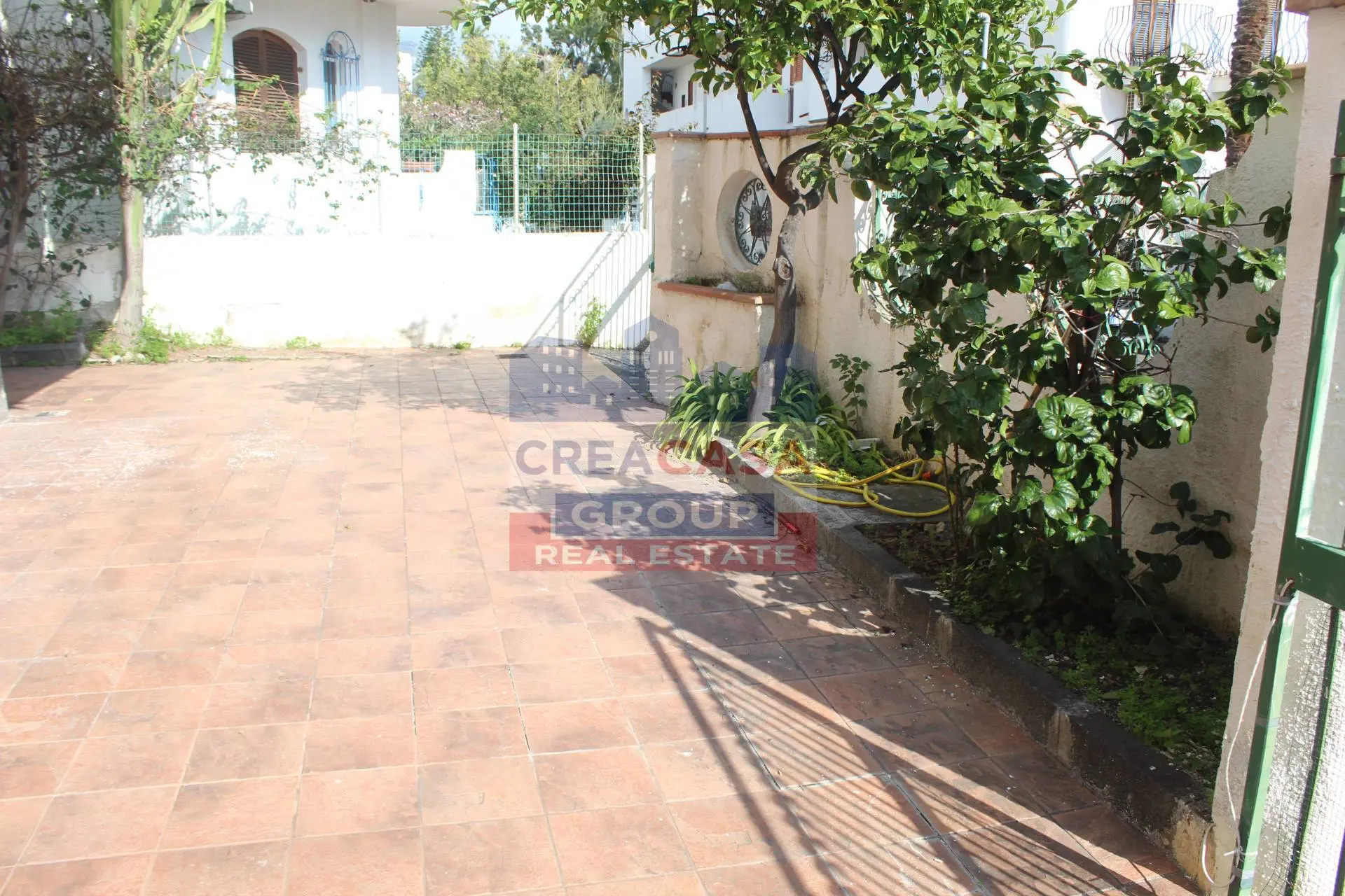 Immagine per Appartamento in vendita a Giardini-Naxos via Teocle 