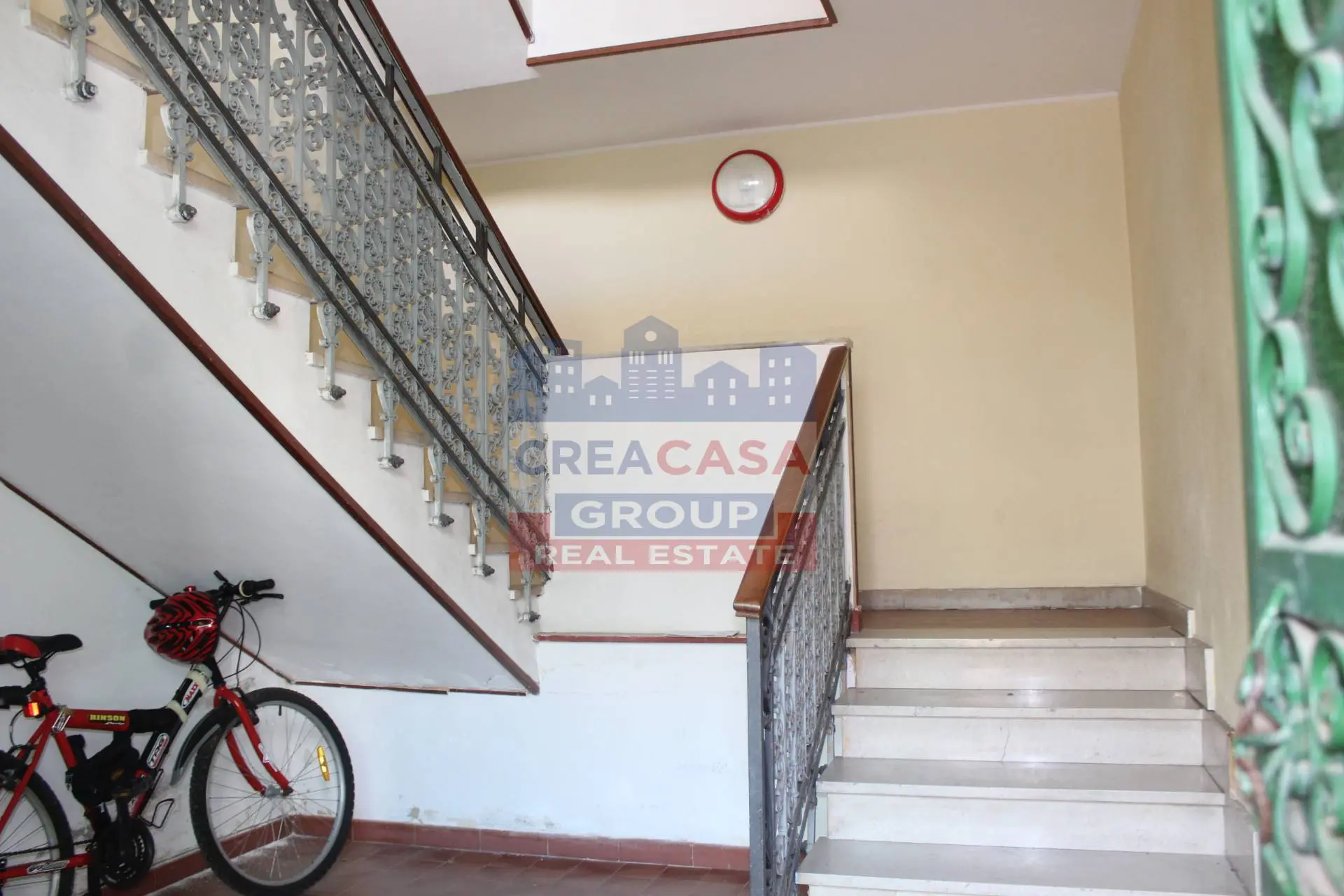 Immagine per Appartamento in vendita a Giardini-Naxos via Teocle 