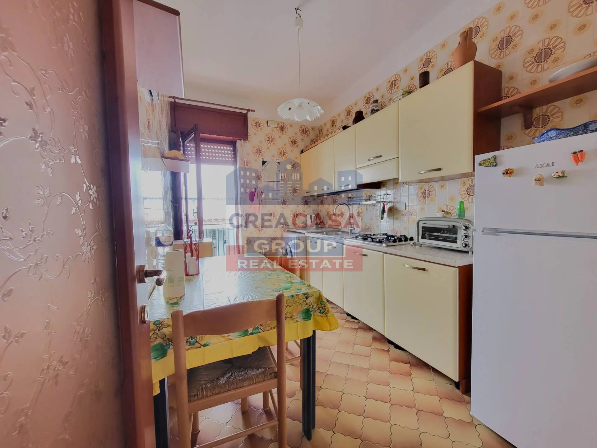 Immagine per Appartamento in vendita a Giardini-Naxos via Teocle 