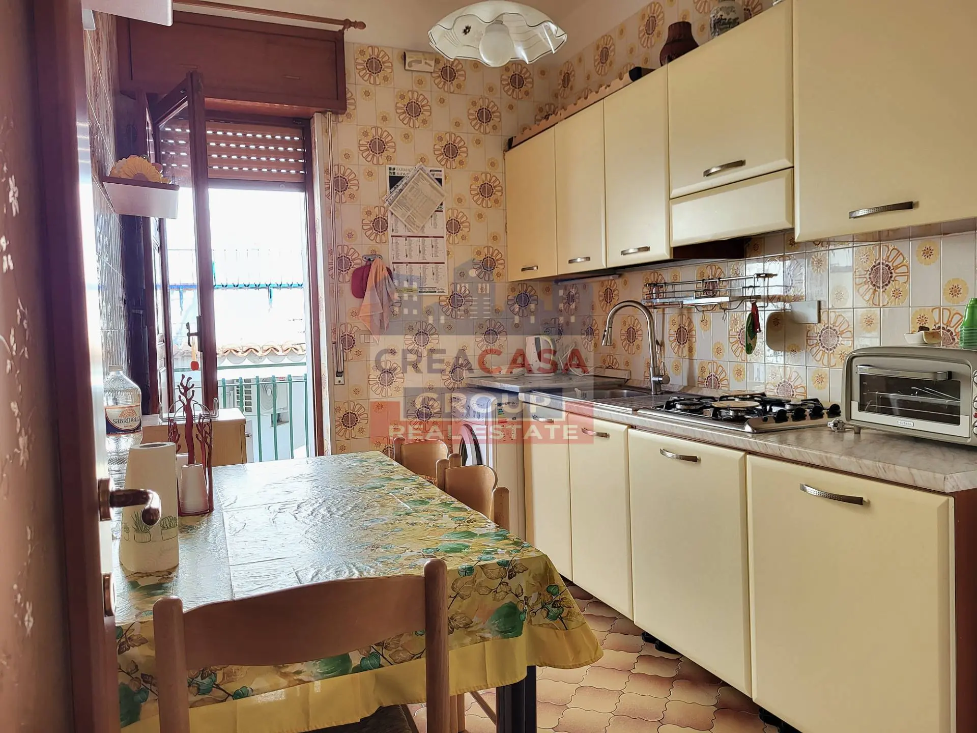 Immagine per Appartamento in vendita a Giardini-Naxos via Teocle 