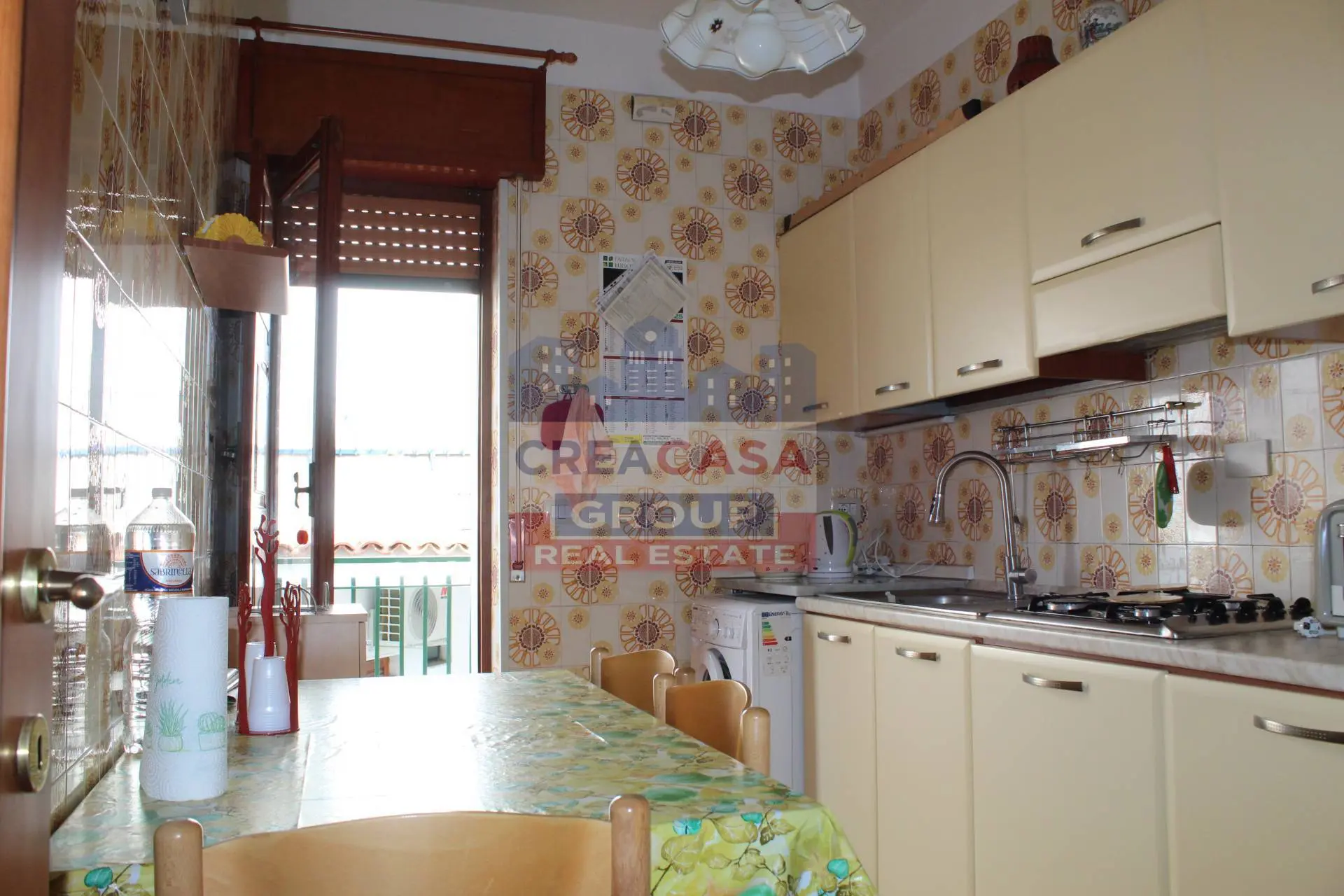 Immagine per Appartamento in vendita a Giardini-Naxos via Teocle 