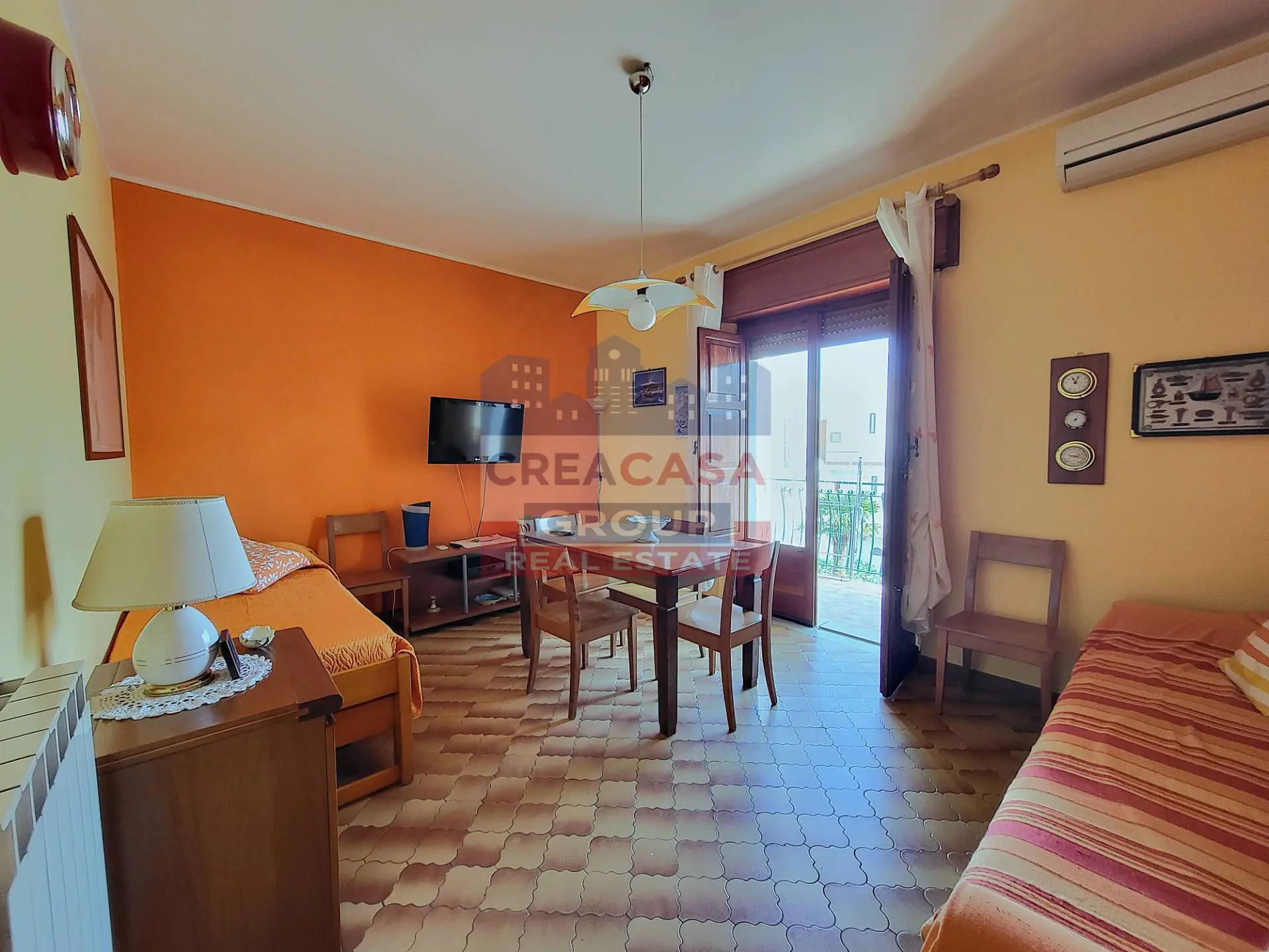 Immagine per Appartamento in vendita a Giardini-Naxos via Teocle 