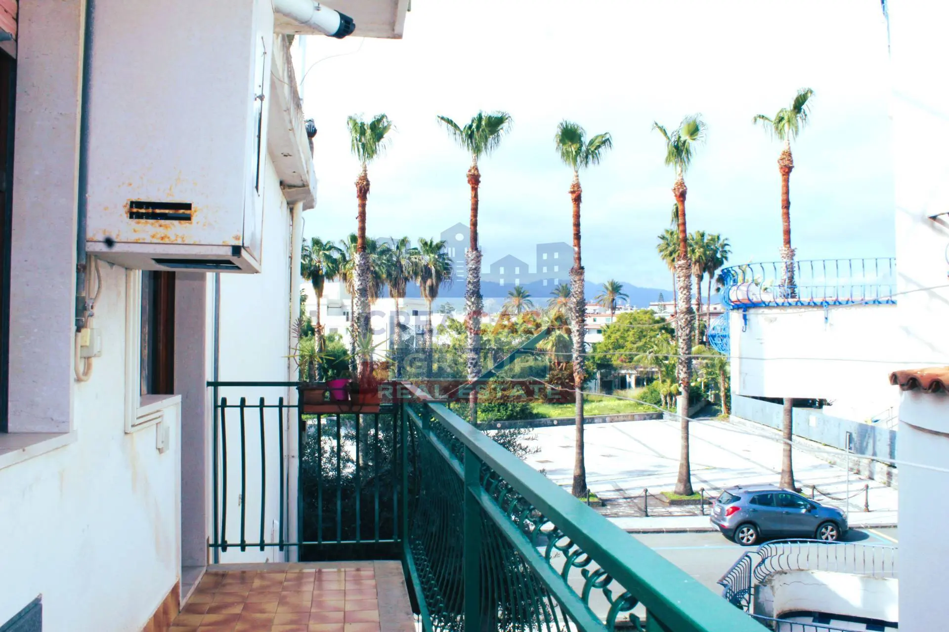 Immagine per Appartamento in vendita a Giardini-Naxos via Teocle 