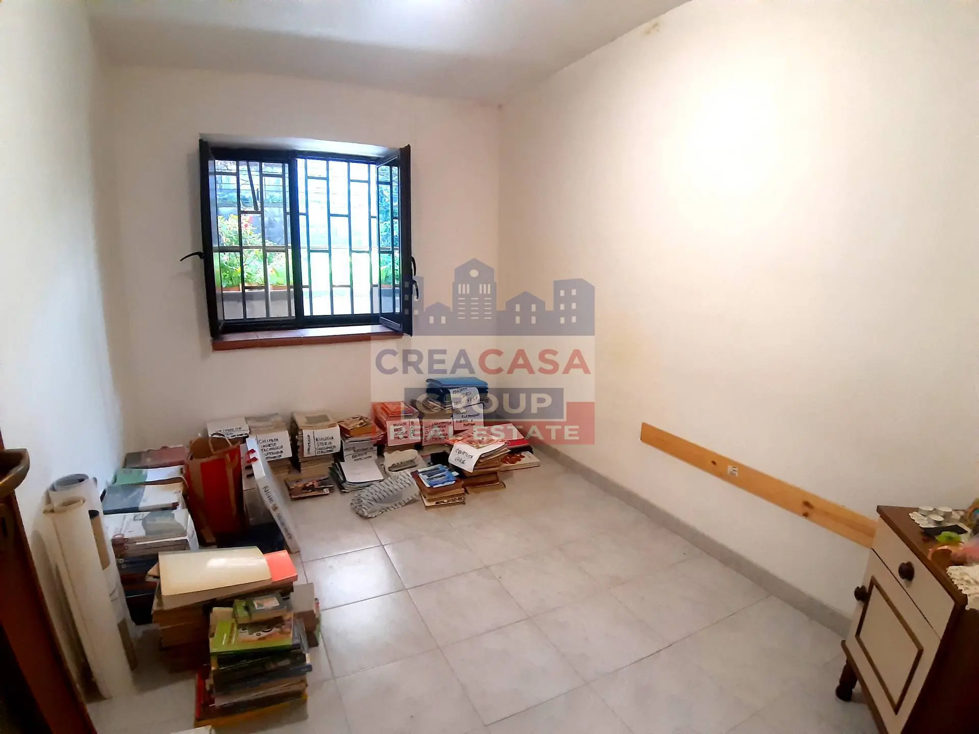 Immagine per Casa Semindipendente in vendita a Giardini-Naxos Via Consolare Valeria 