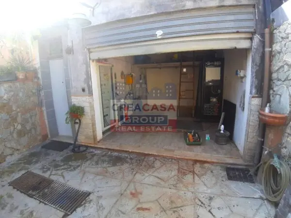 Casa Semindipendente via Consolare Valeria, Giardini-Naxos