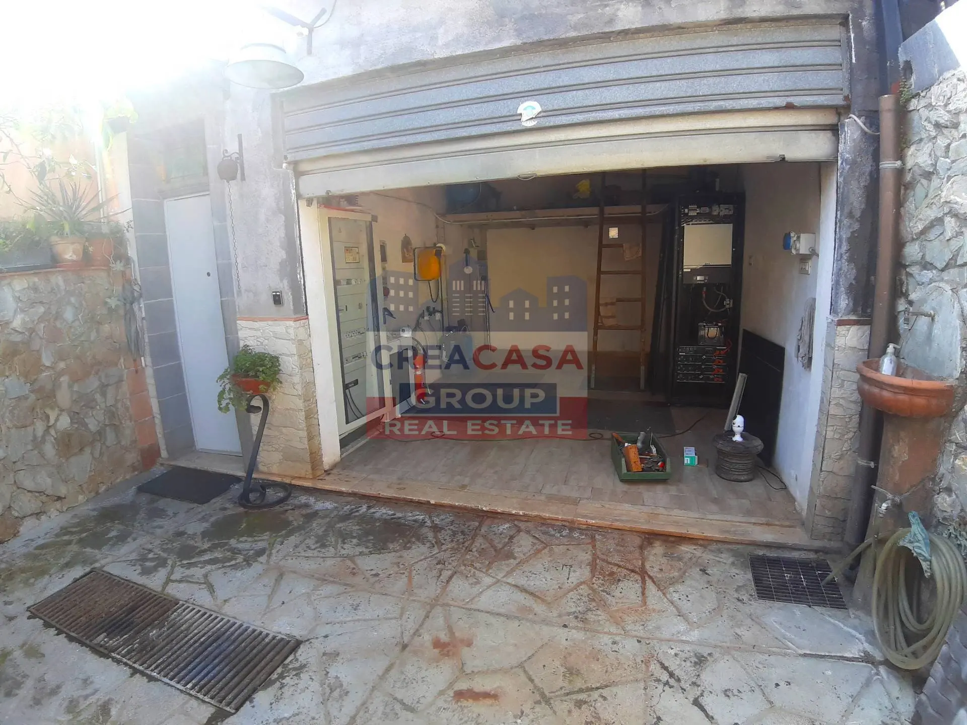 Immagine per Casa Semindipendente in vendita a Giardini-Naxos Via Consolare Valeria 