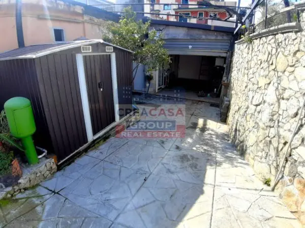 Casa Semindipendente via Consolare Valeria, Giardini-Naxos