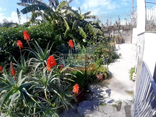 Casa Semindipendente via Consolare Valeria, Giardini-Naxos