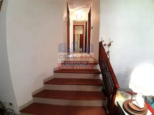 Casa Semindipendente via Consolare Valeria, Giardini-Naxos