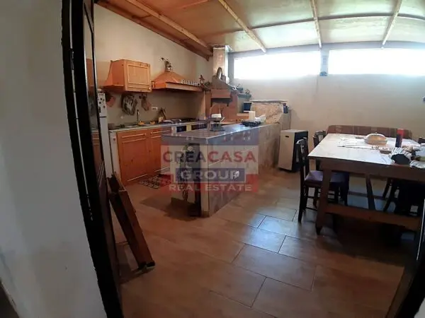 Casa Semindipendente via Consolare Valeria, Giardini-Naxos