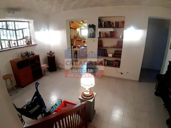 Casa Semindipendente via Consolare Valeria, Giardini-Naxos