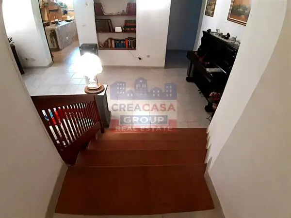Casa Semindipendente via Consolare Valeria, Giardini-Naxos