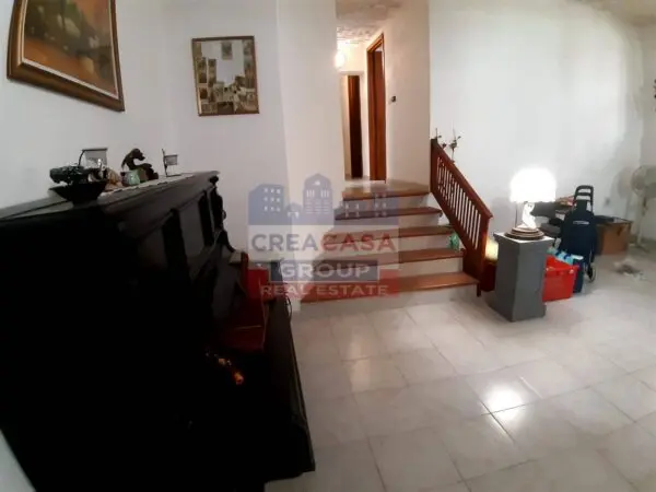 Casa Semindipendente via Consolare Valeria, Giardini-Naxos