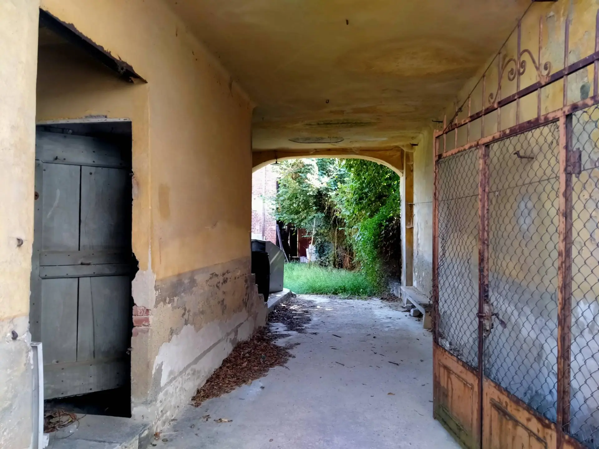 Immagine per Rustico/Casale in vendita a Venegono Superiore via trieste 