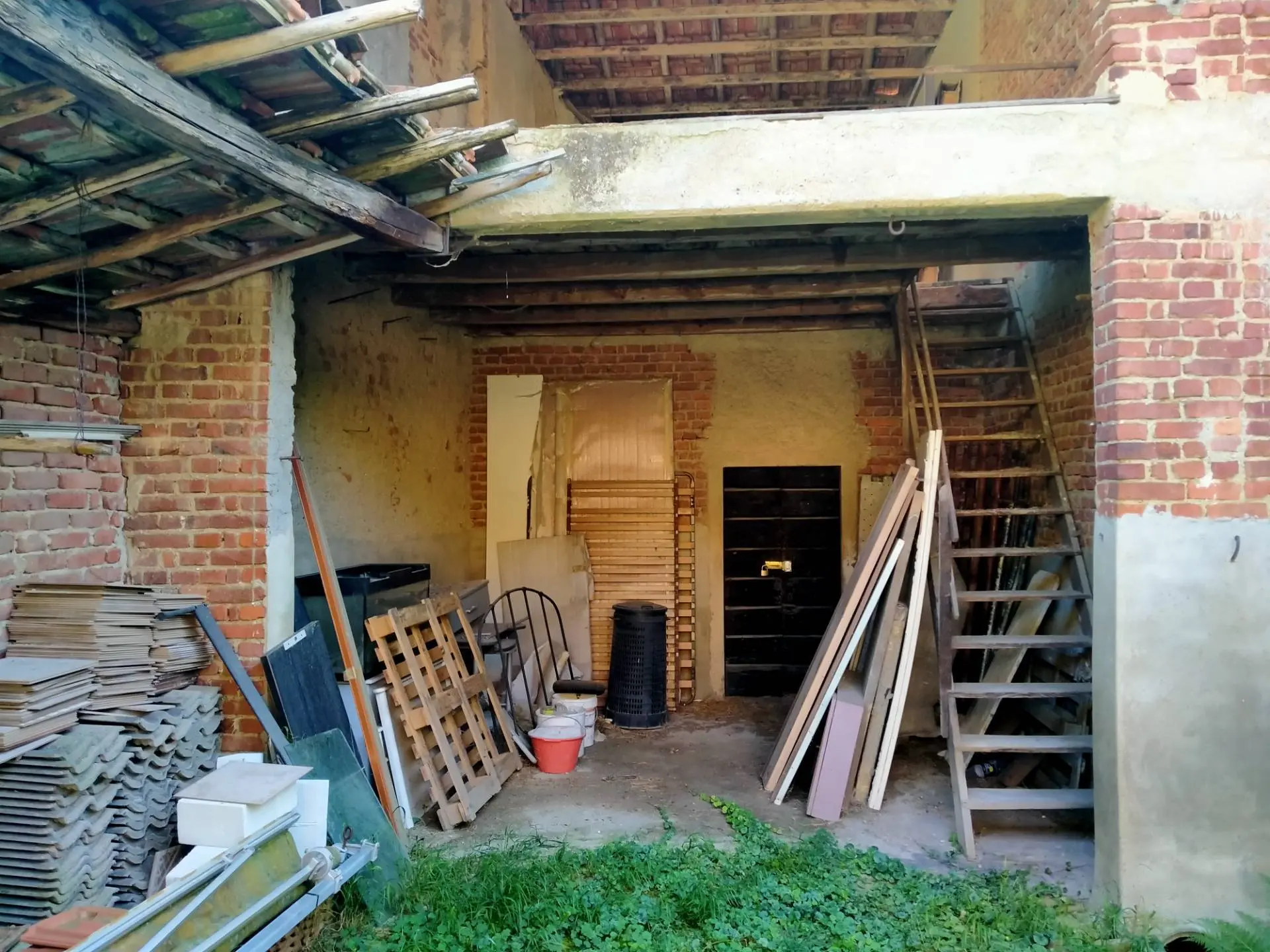 Immagine per Rustico/Casale in vendita a Venegono Superiore via trieste 