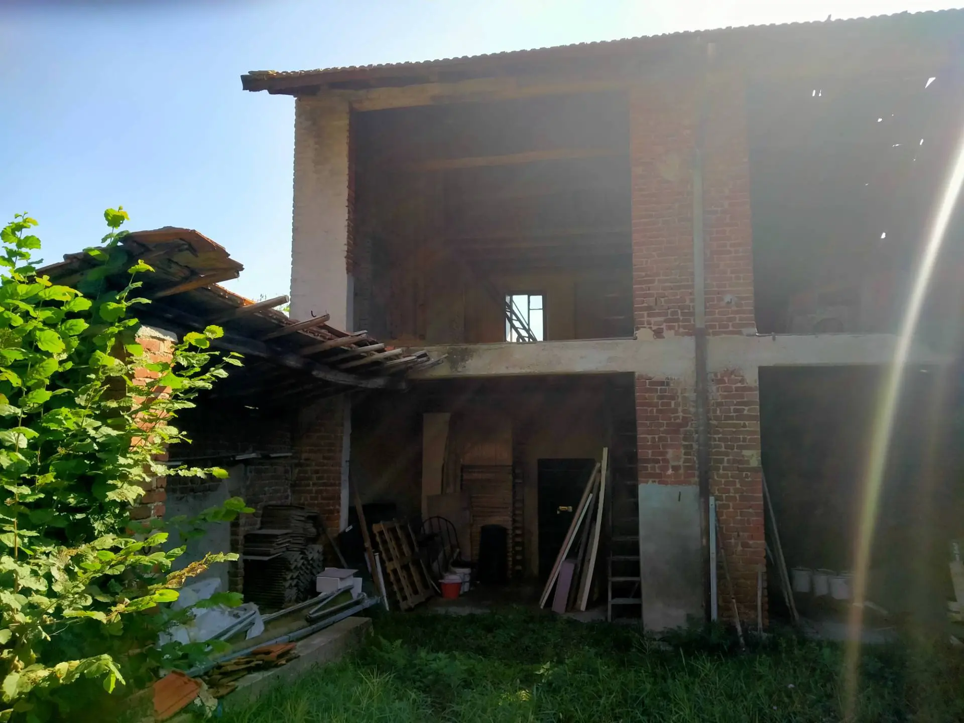 Immagine per Rustico/Casale in vendita a Venegono Superiore via trieste 