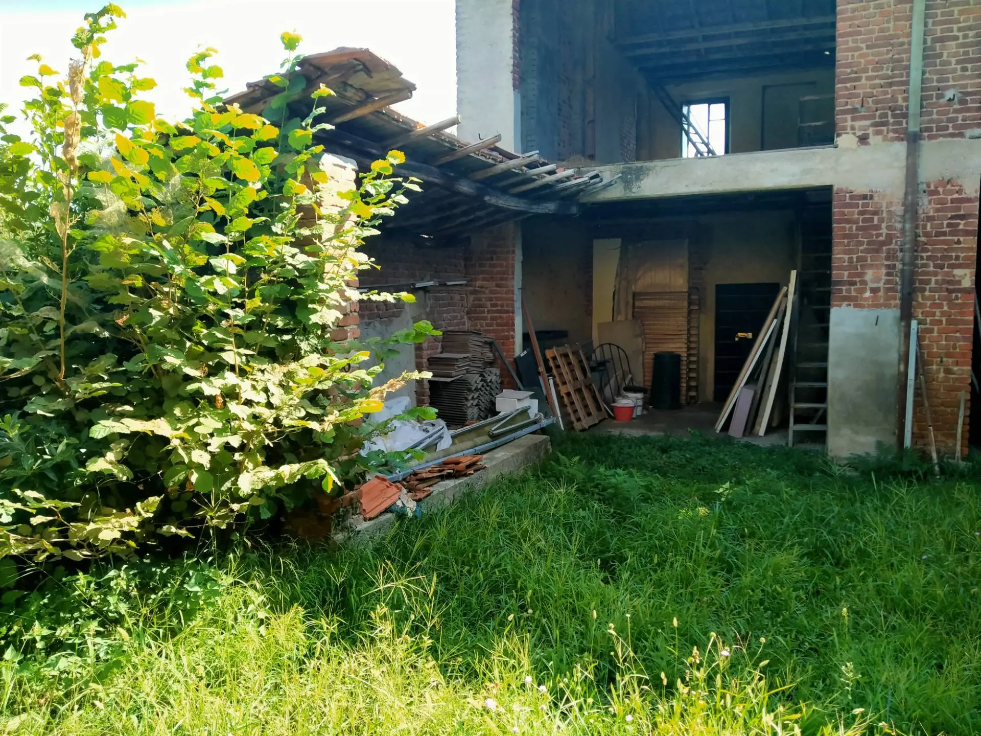 Immagine per Rustico/Casale in vendita a Venegono Superiore via trieste 